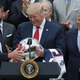 Illustration for article titled Trump Forms Sports Council Featuring Bill Belichick, Lou Ferrigno, And Dr. Oz, For Some Reason